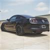 2005-14 Mustang SVE Drift Wheel Kit - 18x10  - Gloss Black