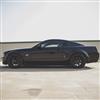 2005-14 Mustang SVE Drift Wheel Kit - 18x10  - Gloss Black