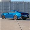 2024-26 Mustang SVE Drift Wheel & Nitto Tire Kit - 19x9.5  - Satin Bronze