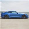 2015-23 Mustang SVE Drift Wheel & Nitto NT555 G2 Tire Kit  - 19x9.5 - Gloss Black