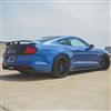 2015-23 Mustang SVE Drift Wheel & Nitto NT555 G2 Tire Kit  - 19x9.5 - Gloss Black