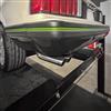 1979-85 Mustang Dual Exit Exhaust Tip - Polished Stainless 5.0/2.3 Turbo