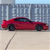 1994-2004 Mustang SVE FR500 Wheel - 18X9 - Black