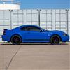 1994-04 Mustang SVE FR500 Wheel & Kenda Tire Kit - 18x9/10  - Black