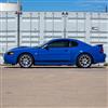 1994-04 Mustang SVE FR500 Wheel & Kenda Tire Kit - 18x9/10  - Silver