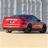 1994-2004 Mustang SVE FR500 Wheel & Nitto Tire Kit - 18X9/10 - Black