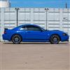 1994-2004 Mustang SVE FR500 Wheel & Nitto Tire Kit - 18X9/10 - Chrome