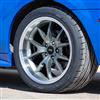 1994-2004 Mustang SVE FR500 Wheel & Sumitomo Tire Kit - 18X9/10 - Anthracite