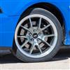 1994-2004 Mustang SVE FR500 Wheel & Sumitomo Tire Kit - 18X9/10 - Anthracite