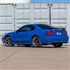 1994-2004 Mustang SVE FR500 Wheel & Sumitomo Tire Kit - 18X9/10 - Anthracite