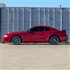 1994-2004 Mustang SVE FR500 Wheel & Sumitomo Tire Kit - 18X9/10 - Anthracite