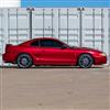 1994-2004 Mustang SVE FR500 Wheel & Sumitomo Tire Kit - 18X9/10 - Chrome