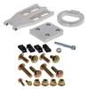 2005-2014 Mustang SVE Front Tow Hook