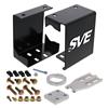 2005-2014 Mustang SVE Front Tow Hook