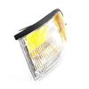 1994-1998 Mustang Headlight Kit w/ Amber Sidemarkers