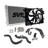 2011-14 Mustang SVE Heavy Duty Cooling Kit
