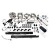 1986-93 Mustang SVE High Performance Fuel System - 255 LPH - Pushrod