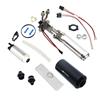 1986-93 Mustang SVE High Performance Fuel System - 255 LPH - Pushrod