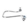 1980-86 Mustang SVE Hydroboost Conversion Brake Line Kit  - 99-04 With Traction Control
