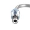1980-86 Mustang SVE Hydroboost Conversion Brake Line Kit  - 99-04 With Traction Control