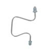 1980-86 Mustang SVE Hydroboost Conversion Brake Line Kit  - 99-04 With Traction Control