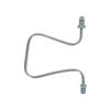 1980-86 Mustang SVE Hydroboost Conversion Brake Line Kit  - 99-04 With Traction Control