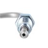 1980-86 Mustang SVE Hydroboost Conversion Brake Line Kit  - 99-04 With Traction Control
