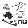 1979-93 Mustang SVE Hydroboost Conversion Kit - Modular/Coyote  - Auto Pedal