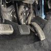 1979-93 Mustang SVE Hydroboost Conversion Kit - Modular/Coyote  - Auto Pedal