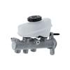 1979-93 Mustang SVE Hydroboost Conversion Kit - Modular/Coyote  - Manual Pedal