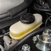 1979-93 Mustang SVE Hydroboost Conversion Kit - Pushrod  - Manual Pedal