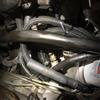 1999-04 Mustang SVE Hydroboost Plumbing Kit  - Factory Oil Cooler Provision 4.6