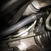 1999-04 Mustang SVE Hydroboost Plumbing Kit  - Factory Oil Cooler Provision 4.6