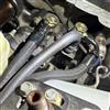 1999-04 Mustang SVE Hydroboost Plumbing Kit  - No Factory Oil Cooler Provision 4.6
