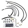 1999-04 Mustang SVE Hydroboost Plumbing Kit  - No Factory Oil Cooler Provision 4.6