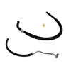 1999-04 Mustang SVE Hydroboost Plumbing Kit  - Factory Oil Cooler Provision 4.6