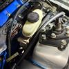 1999-04 Mustang SVE Hydroboost Plumbing Kit  - Factory Oil Cooler Provision 4.6