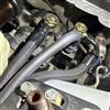 1999-04 Mustang SVE Hydroboost Plumbing Kit  - Factory Oil Cooler Provision 4.6