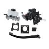1979-93 Mustang SVE Hydroboost Kit - Manual