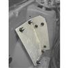 1979-93 Mustang SVE Ignition Box Mounting Bracket