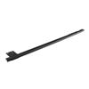 2005-14 Mustang SVE Low-Profile Jacking Rails Coupe
