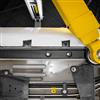 2005-14 Mustang SVE Low-Profile Jacking Rails Coupe