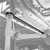 2005-14 Mustang SVE Low-Profile Jacking Rails Coupe