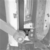 2005-14 Mustang SVE Low-Profile Jacking Rails Coupe