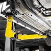 2005-14 Mustang SVE Low-Profile Jacking Rails Coupe