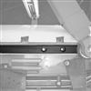 2005-14 Mustang SVE Low-Profile Jacking Rails Coupe