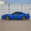 1979-2004 Mustang SVE Lowering Springs & Isolators - Rubber
