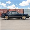 1979-93 Mustang SVE Mesh Wheel - 17x8 - 5 Lug - Classic Gold