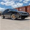 1979-93 Mustang SVE Mesh Wheel - 17x8 - 5 Lug - Classic Gold