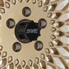 1979-93 Mustang SVE Mesh Wheel - 17x9 - 5 Lug - Classic Gold